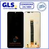 UMIDIGI DISPLAY LCD TOUCH SCREEN per UMIDIGI A7S / A9 / A11/ POWER 5 SCHERMO VETRO NERO