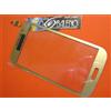 SAMSUNG VETRO+TOUCH SCREEN per SAMSUNG GALAXY GRAND NEO PLUS GT i9060i DS GOLD DISPLAY