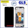 REALME DISPLAY TOUCHSCREEN FRAME per OPPO Realme C20 /C21 RMX3201 RMX3063 SCHERMO VETRO