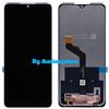 NOKIA DISPLAY +TOUCH SCREEN NOKIA 7.2 TA-1193 TA-1178 TA-1196 1181 VETRO NERO SCHERMO