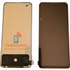 REALME DISPLAY LCD +TOUCH SCREEN per REALME GT 5G RMX2202 TFT SCHERMO VETRO NERO