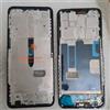 OPPO FRAME CORNICE per ALLOGGIO DISPLAY OPPO RENO 4Z 5G CPH2065 SCHERMO TELAIO NERO