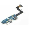 SAMSUNG Flat MICROFONO +PLUG RICARICA per SAMSUNG GALAXY S2 PLUS GT i9105p MODULO DATI