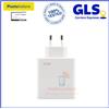 XIAOMI CARICABATTERIE ORIGINALE XIAOMI MDY-13-EE FAST RAPIDO 120W CARICATORE BIANCO