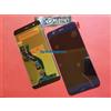 HUAWEI DISPLAY LCD+TOUCH SCREEN PER HUAWEI P10 LITE BLU ZAFFIRO VETRO WAS LX1A NUOVO