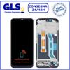 REALME DISPLAY TOUCH FRAME ORIGINALE OPPO per Realme C21Y RMX3261 RMX3263 SCHERMO VETRO