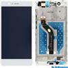 HUAWEI DISPLAY+ TOUCH SCREEN+COVER RICAMBIO PER HUAWEI P9 LITE VNS-L21 L31 BIANCO FRAME