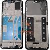 HONOR FRAME CORNICE per ALLOGGIO DISPLAY HONOR X7 CMA-LX1 TELAIO SCHERMO NERO
