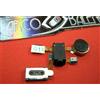 SAMSUNG FLAT+ALTOPARLANTE per SAMSUNG GALAXY S2 PLUS GT i9105p +JACK CUFFIA+SENSORE LUCE