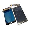 SAMSUNG P1 DISPLAY LCD+TOUCH SCREEN per SAMSUNG GALAXY J7 2015 SM-J700F J700 NERO VETRO