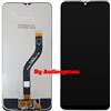 SAMSUNG DISPLAY TOUCH SCREEN ORIGINALE SAMSUNG per GALAXY A20S SM-A207F/DS VETRO SCHERMO