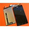 ASUS DISPLAY+TOUCH SCREEN PER ASUS ZENFONE 2 ASUS_Z00AD VETRO 551 ASSEMBLATO NERO