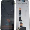 MOTOROLA DISPLAY LCD +TOUCHSCREEN per MOTOROLA MOTO G62 5G XT2223 SCHERMO VETRO NERO
