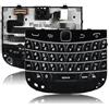 BLACKBERRY RICAMBIO TASTI TASTIERA+SOTTOTASTIERA BLACKBERRY BOLD 9900+JOYPAD TRACKPAD 9930