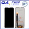 WIKO DISPLAY TOUCHSCREEN ORIGINALE WIKO U10 U20 W-V730 U30 V750BN POWER SCHERMO VETRO