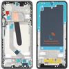 XIAOMI FRAME per ALLOGGIO DISPLAY ORIGINALE XIAOMI MI 11i M2012K11G POCO F3 TELAIO NERO