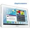 LOPURS PELLICOLA ULTRA SLIM PER SAMSUNG GALAXY TAB S SM-T800 10.5" DISPLAY LCD NUOVO