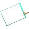 SONY VETRO + TOUCH SCREEN +CORNICE per SONY ERICSSON M600 M600i per DISPLAY FRAME