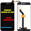 HUAWEI DISPLAY LCD + TOUCH SCREEN PER HUAWEI HONOR 6C PRO JMM-L22 NERO BLACK SCHERMO