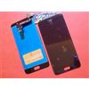 ASUS DISPLAY LCD +TOUCH SCREEN per ASUS ZENFONE 3S MAX ZC521TL Z00GD VETRO NERO