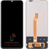 HONOR DISPLAY LCD+ TOUCH SCREEN Adatto per HONOR X7 CMA-LX1 SCHERMO VETRO NERO HUAWEI