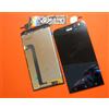 ASUS DISPLAY TOUCHSCREEN PER ASUS ZENFONE 2 LASER 5" Z00ED ZE500KL SCHERMO VETRO NERO