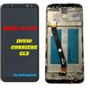 HUAWEI DISPLAY+TOUCH SCREEN+FRAME PER HUAWEI MATE 10 LITE NERO VETRO SCHERMO RNE-L01