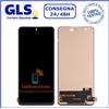 XIAOMI DISPLAY TOUCH SCREEN XIAOMI REDMI NOTE 11 PRO 5G 2201116TG SCHERMO VETRO NERO
