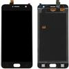 ASUS DISPLAY LCD+ TOUCH SCREEN FRAME ASUS ZENFONE 4 SELFIE ZD553KL X00LD VETRO BIANCO