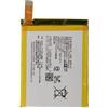 SONY BATTERIA ORIGINALE SONY per XPERIA Z3+ Z4 2930MAH E6553 AGPB015-A001 RICAMBIO