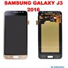 SAMSUNG DISPLAY LCD+TOUCH SCREEN SAMSUNG GALAXY J3 2016 SM-J320FN J320 ORO GOLD SCHERMO
