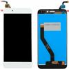 HUAWEI DISPLAY LCD+TOUCH SCREEN per HUAWEI HONOR 6A DLI-L22 AL10 VETRO BIANCO DIGITIZER