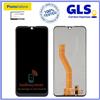 WIKO DISPLAY LCD TOUCH SCREEN ORIGINALE per WIKO Y62 PLUS W-K610 SCHERMO VETRO NERO