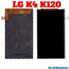 AUDIOSYSTEM PR1 DISPLAY LCD per LG OPTIMUS K4 K120E K121 K130 4G LTE RICAMBIO +FLAT FLEX