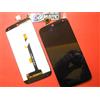 ACER GLS: DISPLAY LCD +TOUCH SCREEN PER ACER LIQUID Z630 ORIGINALE NERO +FLEX NUOVO