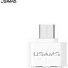 SAMSUNG ADATTATORE USAMS® USB 2.0 A MICRO USB OTG PER SAMSUNG S2 S3 S4 S5 S6 S7 S8 EDGE