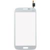 SAMSUNG VETRO+TOUCH SCREEN per SAMSUNG GALAXY GRAND NEO GT i9060 DUOS DISPLAY WHITE