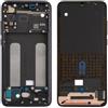 XIAOMI Frame Telaio alloggio Display XIAOMI MI9 LITE MI-9 Lite Cornice Nero M1904F3BG