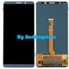 HUAWEI DISPLAY TOUCH SCREEN OLED per Huawei Mate 10 Pro BLA-L09 L29 Vetro BLU Schermo