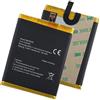 BLACKVIEW BATTERIA ORIGINALE BLACKVIEW per BV9500, BV9500 PRO S36380 10000MaH PILA NUOVA