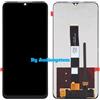 XIAOMI DISPLAY LCD +TOUCH SCREEN per XIAOMI REDMI 9C VETRO SCHERMO NERO M2006C3MG