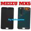 MEIZU DISPLAY LCD+TOUCH SCREEN ORIGINALE MEIZU per MX5 M575H VETRO NERO NUOVO