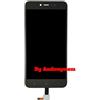 Xiaomi DISPLAY TOUCH SCREEN XIAOMI REDMI NOTE 5A, PRIME PRO +FRAME NERO VETRO SCHERMO