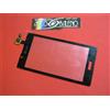 LG Kit VETRO+ TOUCH SCREEN per Lg Optimus L7 P700 P705 per LCD DISPLAY Nuovo Nero