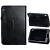 ACER COVER CUSTODIA IN PELLE PER TABLET 8,1" ACER ICONIA TAB W3+PENNINO STAND NERO