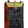 XIAOMI BATTERIA ORIGINALE per XIAOMI REDMI NOTE 12 PRO+ PLUS 22101316UG RICAMBIO BP4J