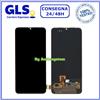 ONEPLUS DISPLAY TOUCH SCREEN ORIGINALE ONEPLUS 6T A6010 A6013 NERO SCHERMO VETRO OLED