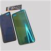 HONOR COVER VETRO BACK +ADESIVO per HONOR 10 COL-AL00 L09 L29 SCOCCA POSTERIORE HUAWEI