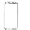 SAMSUNG VETRO ANTERIORE Samsung Galaxy S7 Edge G935 RIGENERAZIONE DISPLAY ARGENTO SILVE