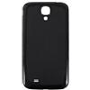 SAMSUNG SPORTELLO COVER POSTERIORE PER SAMSUNG GALAXY S4 GT i9505 BATTERIA BLACK MIST
